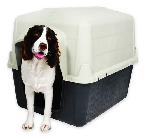 Petmate Barnhome Iii, 25-50lbs