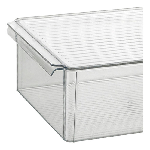 Recipiente Compatible Con Masa Con Tapa, Caja De Accesorios
