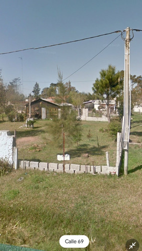Se Vende Casa En Neptunia A 1 De Ruta Ib Terreno De 737 Mts