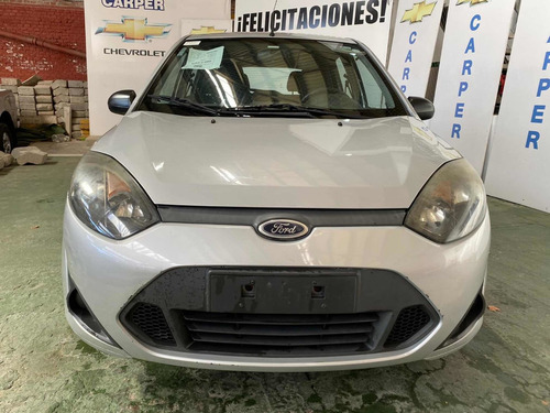 Ford Fiesta 1.6 Ful *** Buen Estado*** 60 Cuotas 100%