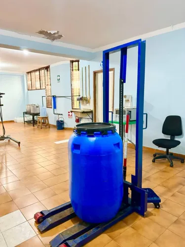 Fondo De Comercio De Fabricacion De Productos De Limpieza En Santa Teresa En Venta