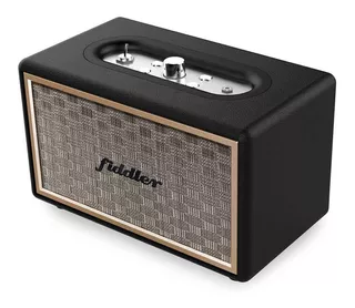 Corneta Parlante Retro Inalámbrico The King 24w Rms 6 Horas