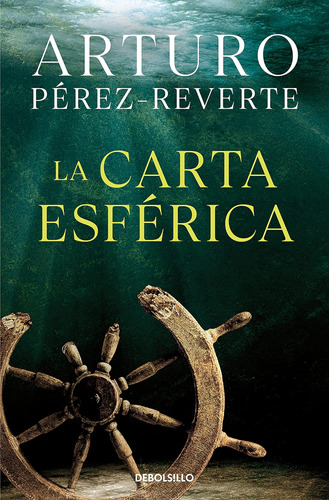 Libro: La Carta Esférica/la Carta Náutica (edición En Españo