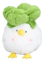 Comprar Plush Cabbage Bird Doll Cartoon Soft Cute Decorative Shape