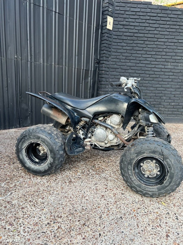Imagen 2 de 5 de Yamaha Raptor 250