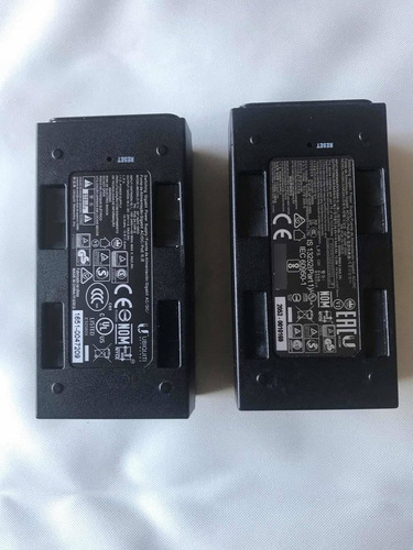 Poe Ubiquiti 24v 0,5a (Usado)