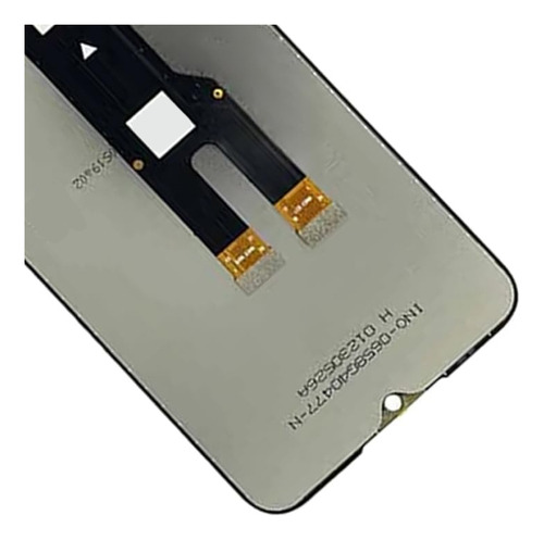 Pantalla Lcd Táctil Para Zte Blade V50 Design Zhangtuo