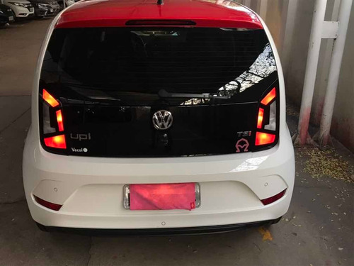 Volkswagen Up! 2018 1.0 Tsi Move 5p