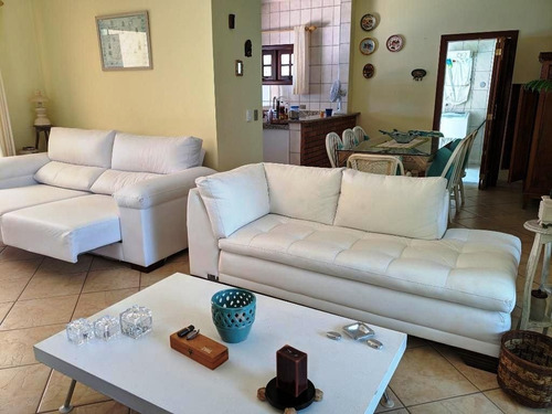 Imagem 2 de 13 de Casa Com 4 Dormitórios À Venda, 300 M² - Riviera De São Lourenço - Bertioga/sp - Ca3151
