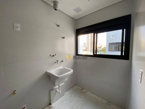 Imagem 18 de 30 de Cobertura À Venda, 110 M² Por R$ 869.000,00 - Nova Petrópolis - São Bernardo Do Campo/sp - Co0232
