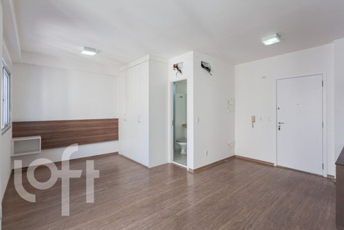 Imagem 20 de 30 de Apartamento Padrão Em São Paulo - Sp - Ap0190_rncr