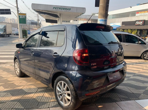 Imagem 4 de 6 de Volkswagen Fox Fox 1.6 Vht Rock In Rio 2013/2014