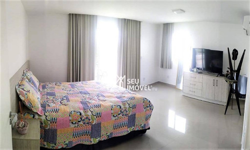 Imagem 5 de 11 de Casa Com 5 Dormitórios À Venda, 400 M² Por R$ 1.800.000,00 - Barra De São Miguel - Barra De São Miguel/al - Ca1956