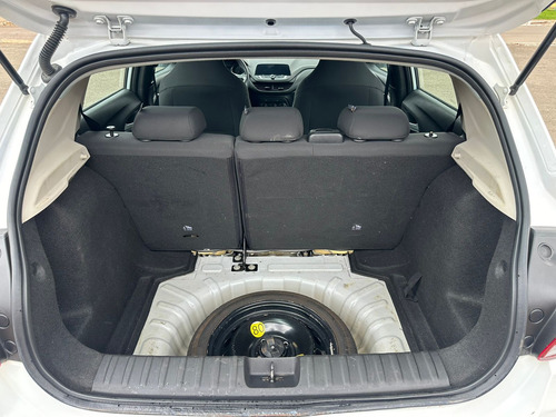 Chevrolet Onix 1.0 Lt 5p