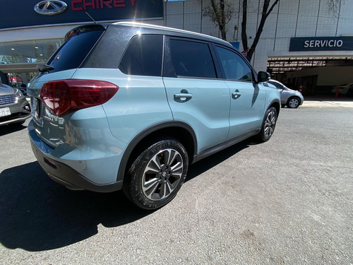 Suzuki Vitara 1.6 Glx At
