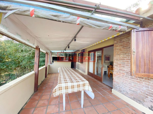 Imagen 22 de 30 de Casa En Venta De 6 Dormitorios - Pinares, Punta Del Este