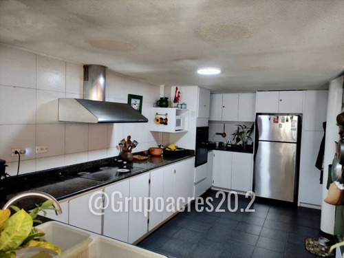 Imagen 5 de 30 de Acres 20.2 Vende Town House En Caracas Macaracuay Colinas De La California, Mun. Sucre Rz