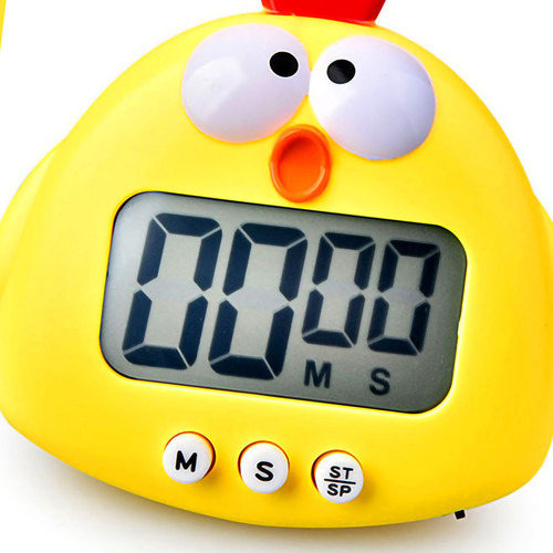 Animal Timer Student Digital Digital 100 Minutos