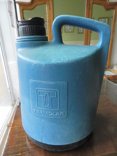 Termo Marca Termolar Bidón Termico 3 Litros