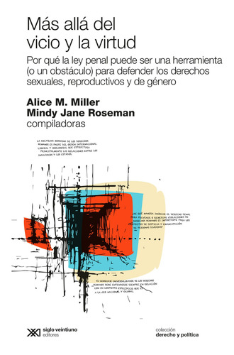 Mas Alla Del Vicio Y La Virtud - Miller / Roseman