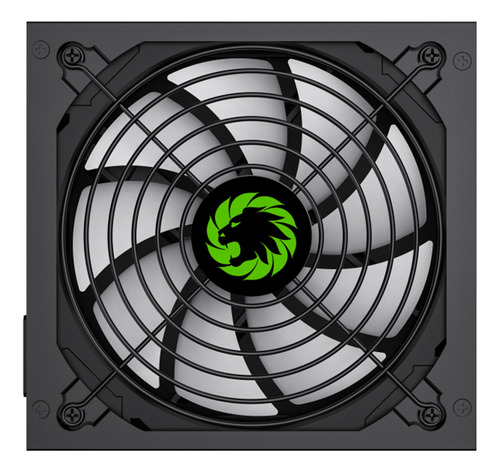 Fuente De Poder Gamemax Gp-850w 80+ Bronze