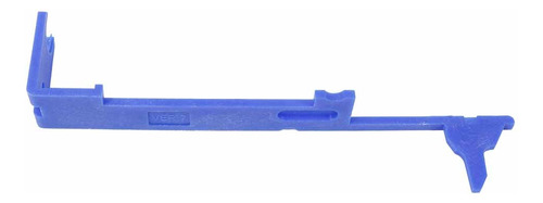 Placa De Impulso Airsoft Gearbox V7 Tappet Plate - Quickshot