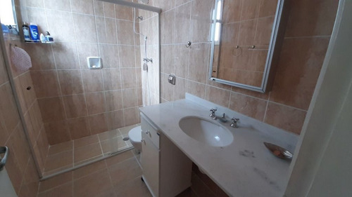 Imagem 9 de 15 de Cobertura Residencial À Venda, Astúrias, Guarujá - Co0332