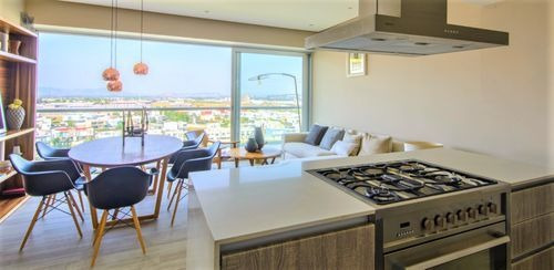 Imagen 7 de 23 de Departamento En Venta En Valle Real