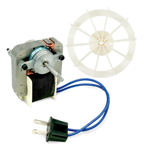 Foreverpro S97012038 Motor Para Electrodomésticos Broan