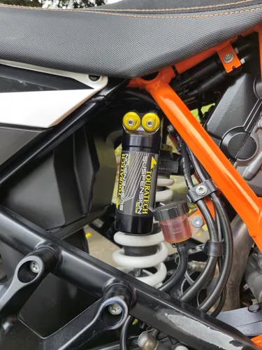 Ktm 1190 Adventure R