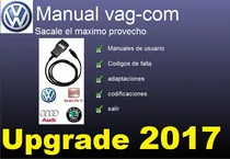 Comprar Manual Vag-com - Codificación - Adaptaciones Ecus Y Modulos
