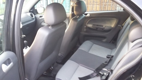 Volkswagen Gol Trend 1.6 Pack L Plus