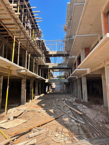 Imagen 16 de 30 de Departamento - Lanús Este