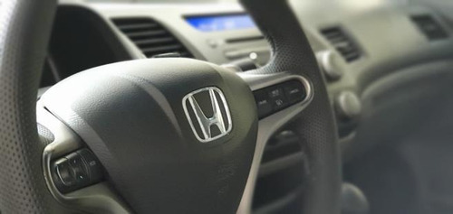 Civic Lxl 1.8 Flex Automatico 2011