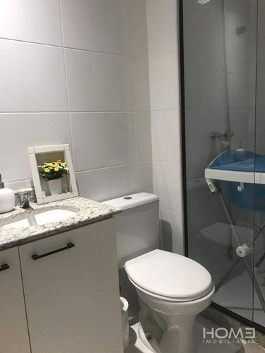 Imagem 14 de 19 de Apartamento À Venda, 53 M² Por R$ 375.000,00 - Freguesia (jacarepaguá) - Rio De Janeiro/rj - Ap0571