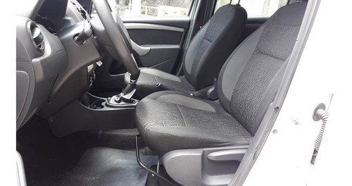 Imagem 6 de 10 de Duster Expression 1.6 Cvt Flex