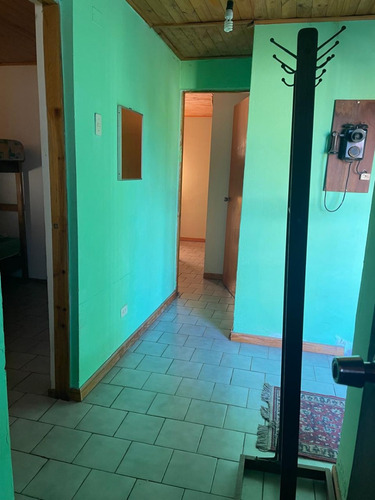 Venta Casa En Algarrobo 6d 3b 3est, Los Pitigues