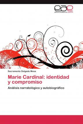 Libro Marie Cardinal - Delgado Mesa Sacramento