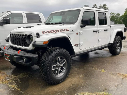 Jeep Gladiator MOJAVE