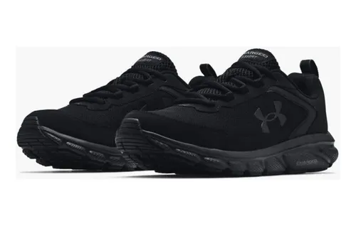 Zapatos Under Armour 280bsf Charge MercadoLibre