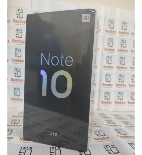 Xiaomi Mi Note 10 Lite 