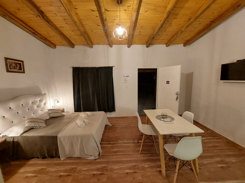 Cabañas En San Rafael, Mendoza 2 A 5 Personas