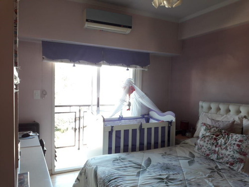 Departamento En Venta En El Palomar