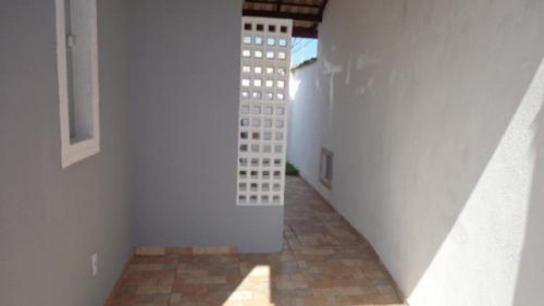 Imagem 10 de 14 de Casa Linda Lado Praia No Cibratel 2 Em Itanhaém - 5077 | Npc
