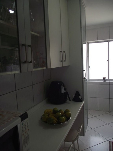 Imagem 5 de 30 de Apartamento Com 3 Dormitórios À Venda, 75 M² Por R$ 530.000,00 - Nossa Senhora Do Ó - São Paulo/sp - Ap3505