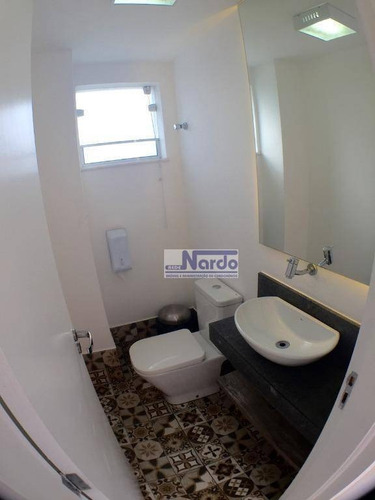 Imagem 25 de 25 de Apartamento À Venda Em Bragança Paulista, Centro, Orquídea Residence - Ap0138