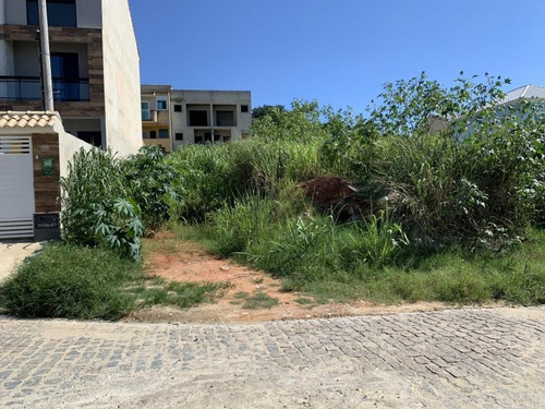 Imagem 12 de 15 de Terreno Para Venda Em Rio De Janeiro, Campo Grande - L135_2-990605