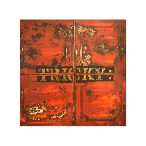 Vinilo Tricky Maxinquaye Nuevo Sellado