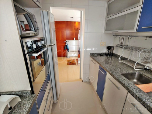 Imagen 11 de 23 de Apartamento En Primera Fila De Playa Mansa