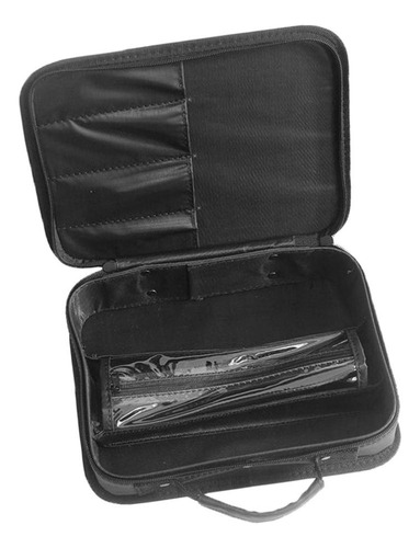 Bolsa De Herramientas De Peluquero Portátil Estuche De